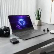 Lenovo LOQ 16IRH8 Intel Core i5 RTX 2050 Gaming Laptop With 48GB RAM - image 12